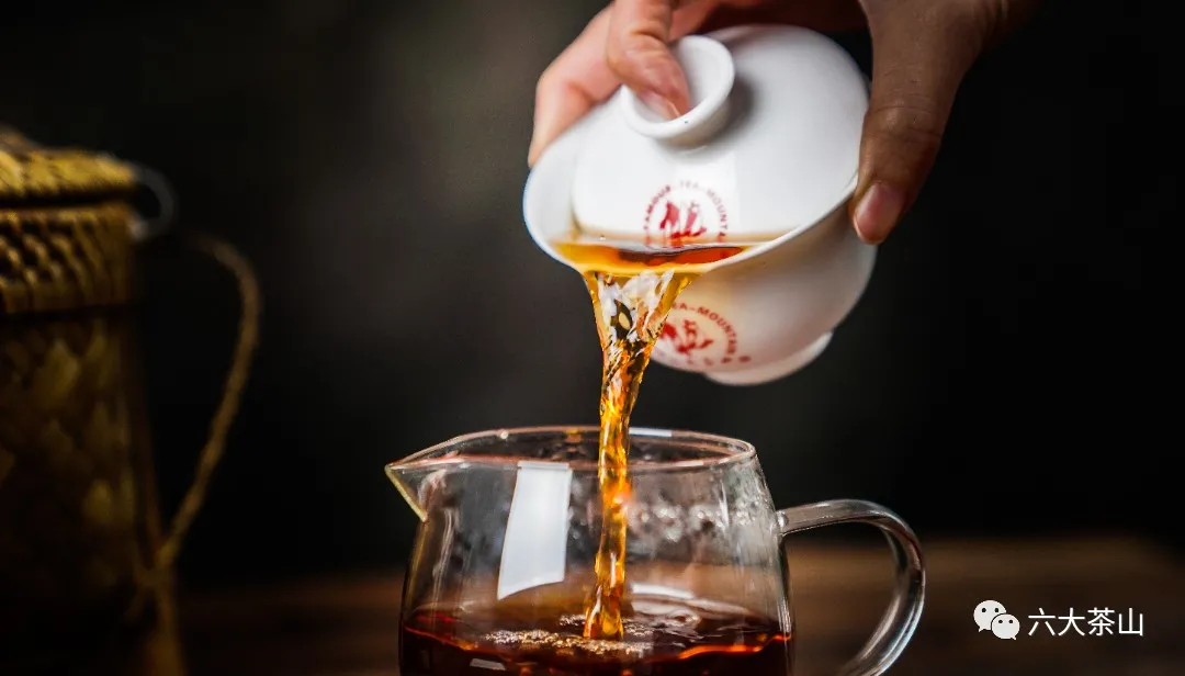 六大茶山限定新年好禮，解鎖虎年新玩法