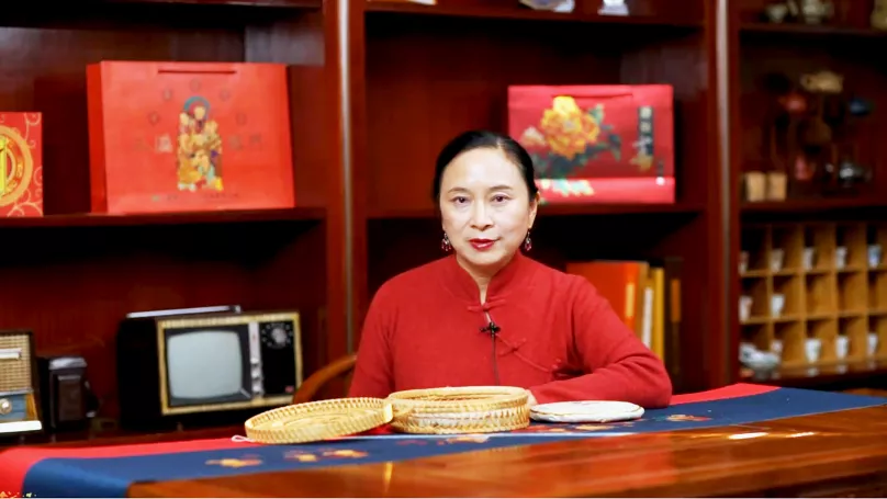 虎喚紅運·賀歲迎祥｜年味十足的新年好禮，讓您愛不釋手