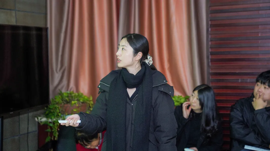 六大茶山2021年終述職圓滿完成，共迎百年榮耀·雙十加冕的2022年
