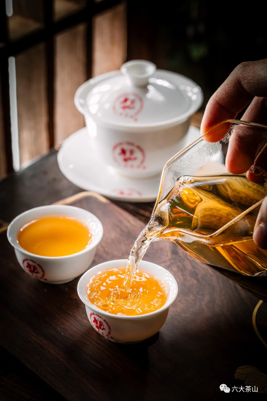 時(shí)間識味，越陳越香，普洱茶最適宜品飲的四個時(shí)間
