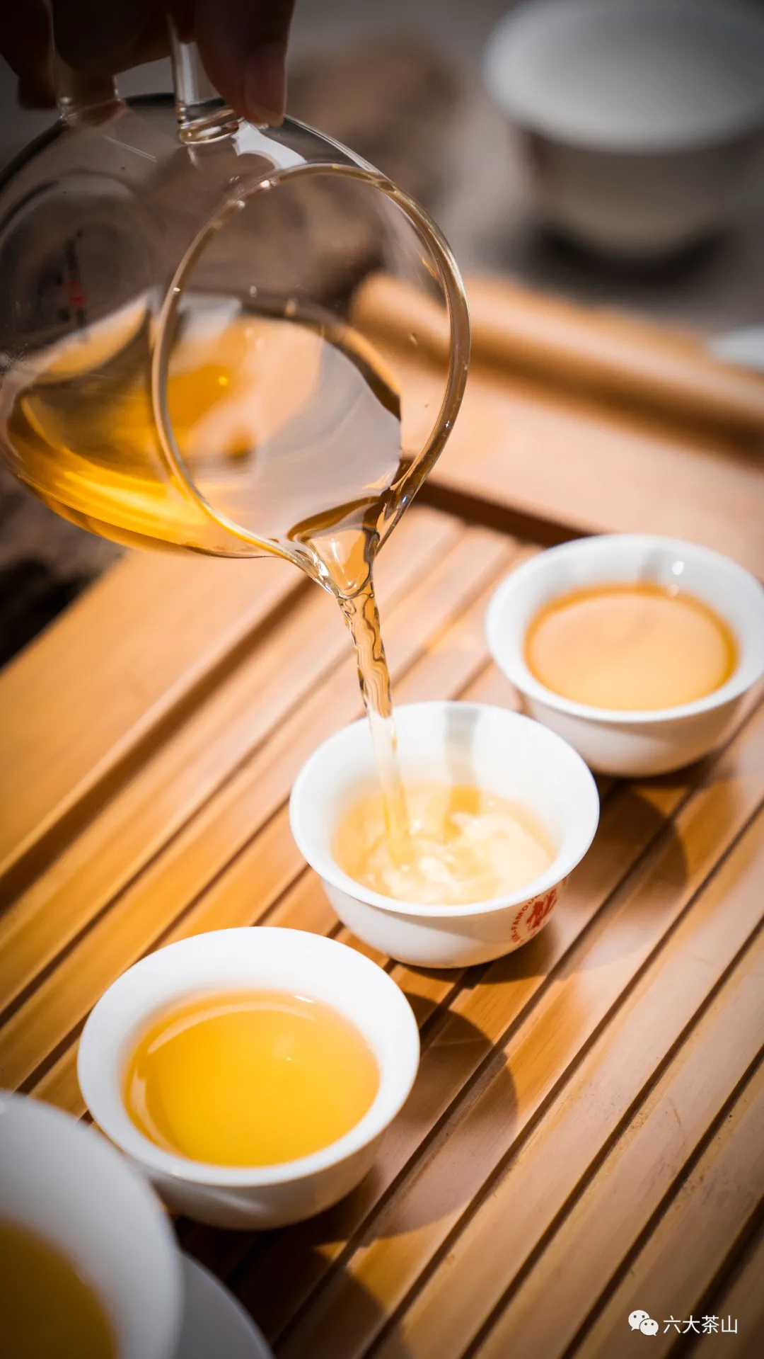 時(shí)間識味，越陳越香，普洱茶最適宜品飲的四個時(shí)間