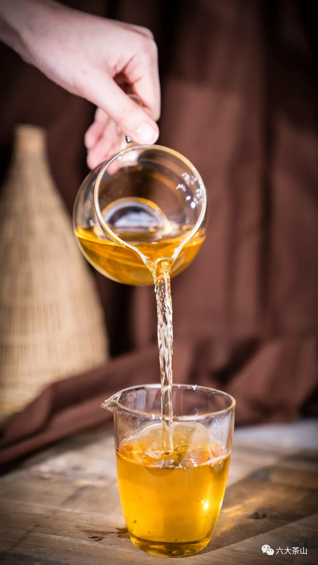 時(shí)間識味，越陳越香，普洱茶最適宜品飲的四個時(shí)間