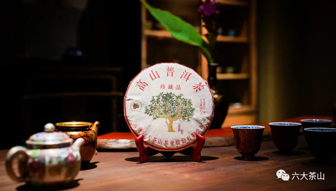 時(shí)間識味，越陳越香，普洱茶最適宜品飲的四個時(shí)間