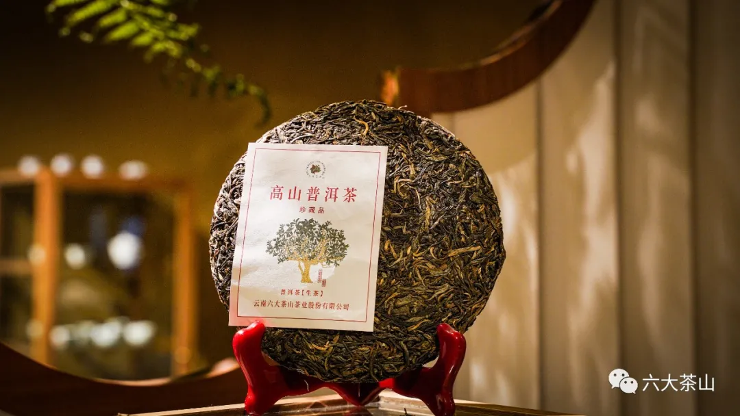 時(shí)間識味，越陳越香，普洱茶最適宜品飲的四個時(shí)間